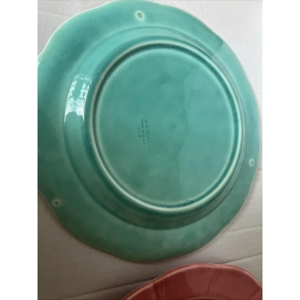 WS George Vintage Petalware 9.5